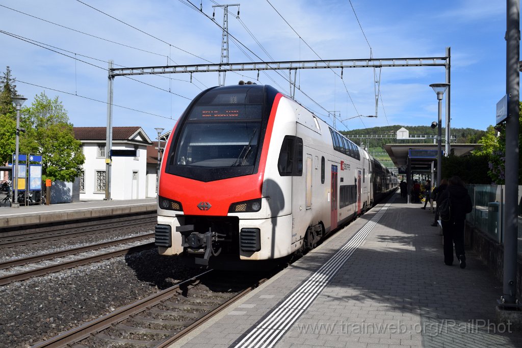 9076-0006-270424.jpg - SBB-CFF RABe 512.019 / Sissach 27.4.2024