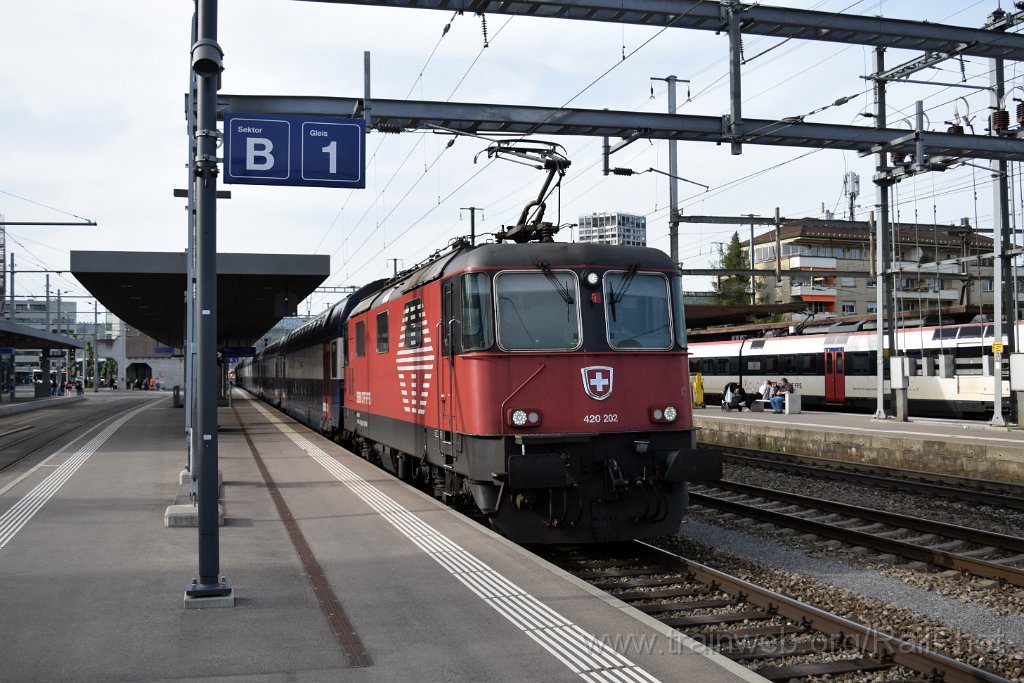 9081-0042-290424.jpg - SBB-CFF Re 420.202-4 / Dietikon 29.4.2024