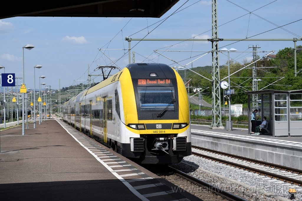 9084-0026-010524.jpg - DBAG 1462.501-6 / Weil am Rhein 1.5.2024