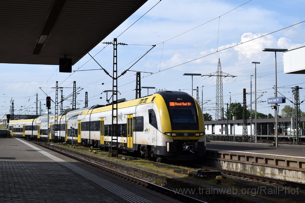 9089-0042-010524.jpg - DBAG 1462.508-1 / Basel Badische Bahnhof 1.5.2024