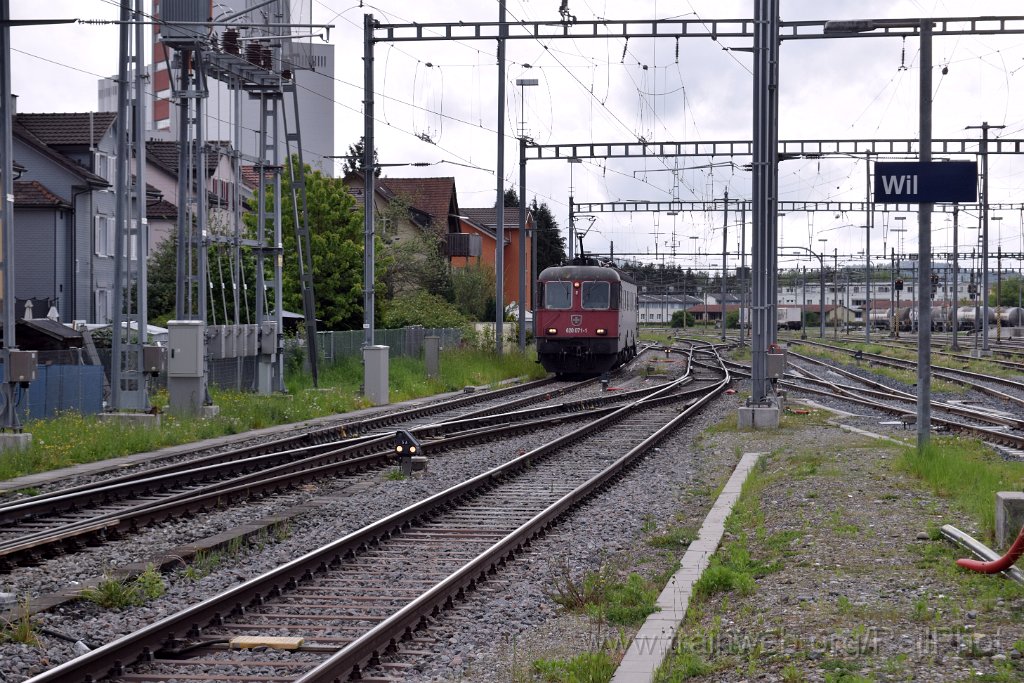 9093-0044-060524.jpg - SBB-CFF Re 620.071-1 "Othmarsingen" / Wil 6.5.2024