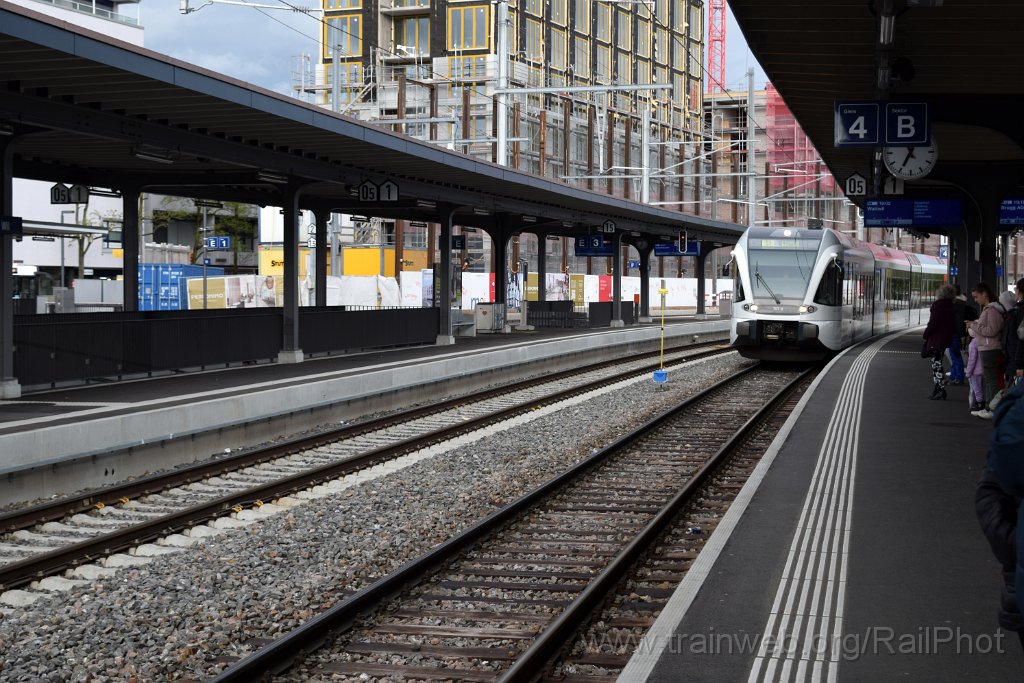 9093-0045-060524.jpg - SBB-CFF Re 620.071-1 "Othmarsingen" / Wil 6.5.2024