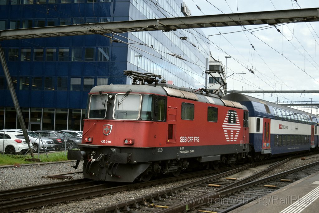 9094-0016-080524.jpg - SBB-CFF Re 484.007-0 / Zürich-Altstetten 8.5.2024