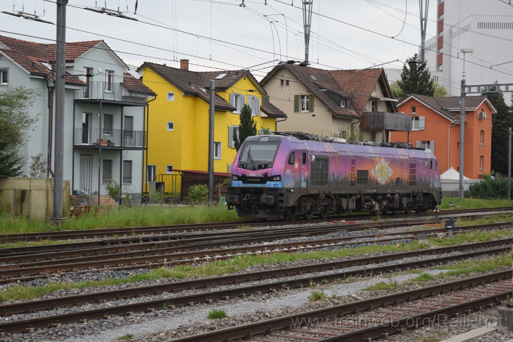 9097-0016-080524.jpg - HSL 2019.307 "20 Jahre HSL Logistik" / Wil 8.5.2024