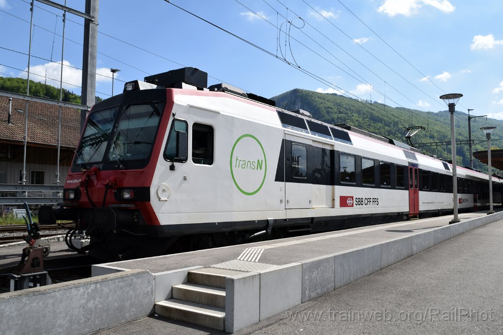 9099-0024-090524.jpg - SBB-CFF RBDe 560.250-3 / Balsthal 9.5.2024