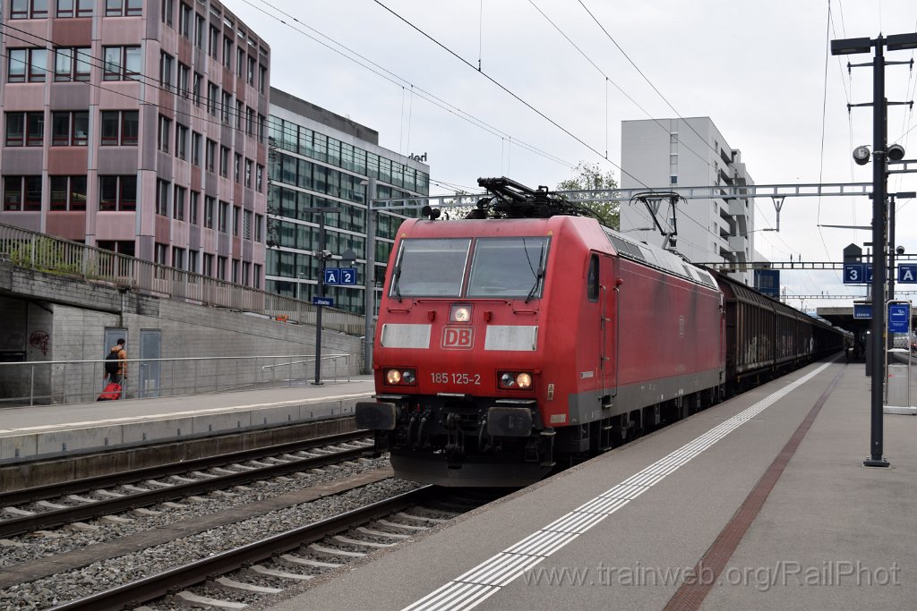 9107-0044-150524.jpg - DBAG 185.125-2 / Zürich-Altstetten 13.5.2024