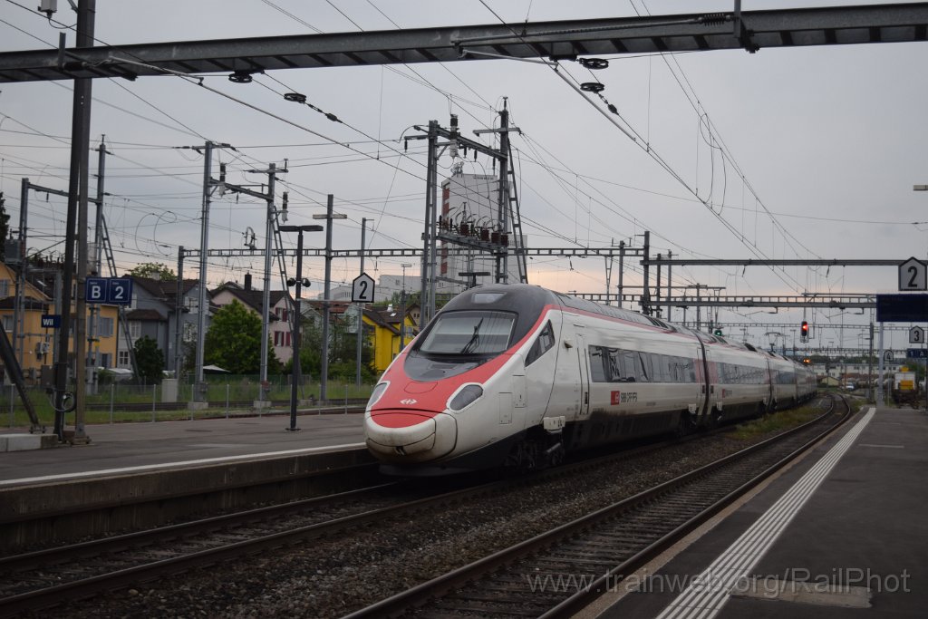 9108-0042-150524.jpg - SBB-CFF RABe 503.017 / Wil 15.5.2024