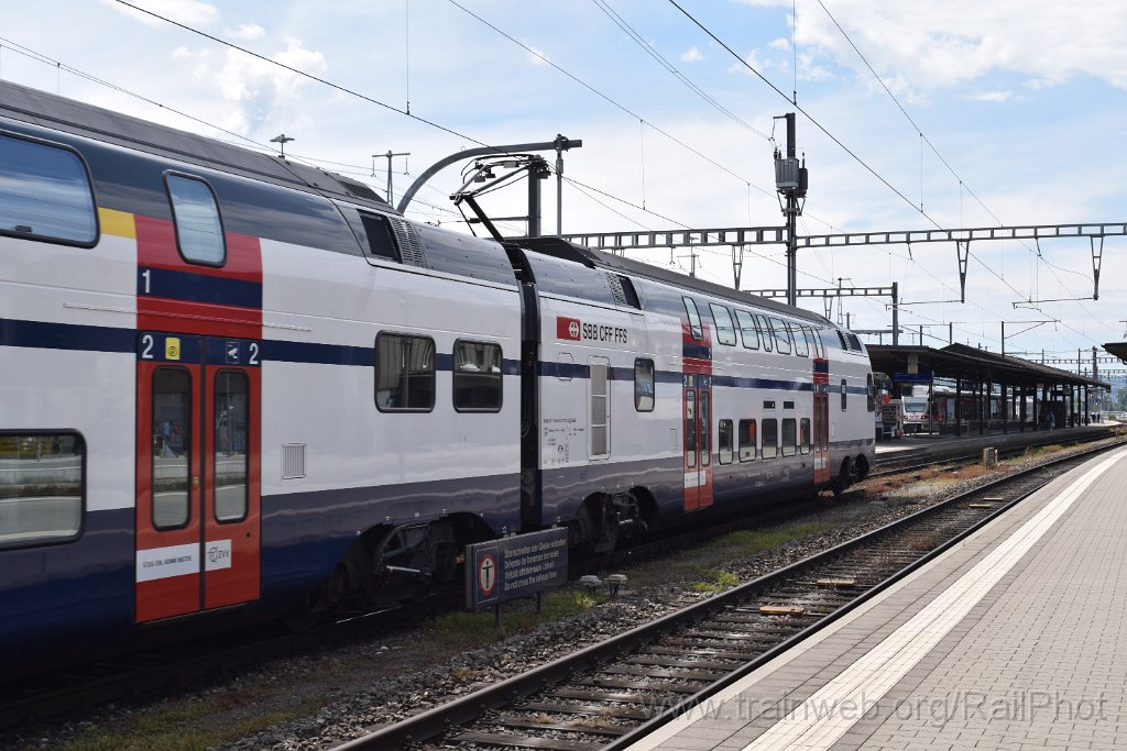 9149-0040-200524.jpg - SBB-CFF RABe 511.013 / Rapperswil 20.5.2024