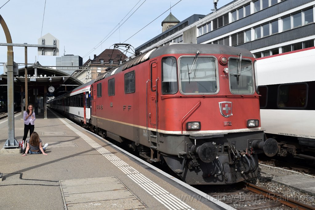 9150-0049-200524.jpg - SBB-CFF Re 4/4" 11136 / St.Gallen 20.5.2024