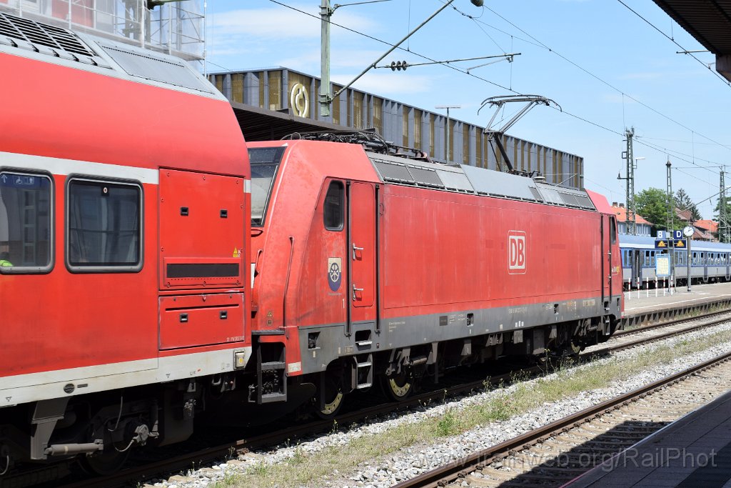 9249-0018-270724.jpg - DBAG 146.233-2 "Donaueschingen" / Singen (Htw) 27.7.2024