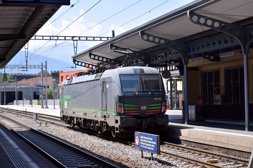 9272-0007-100824.jpg - ELL 193.256-5 / Bellinzona 10.8.2024