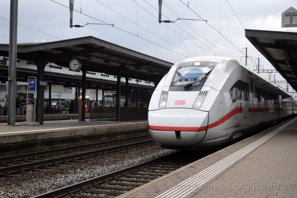 9496-0028-041224.jpg - DBAG ICE 812.055 / Pratteln 4.12.2024