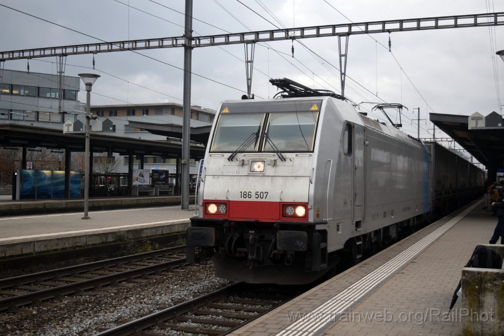 9497-0028-041224.jpg - RailPool 186.507 / Pratteln 4.12.2024