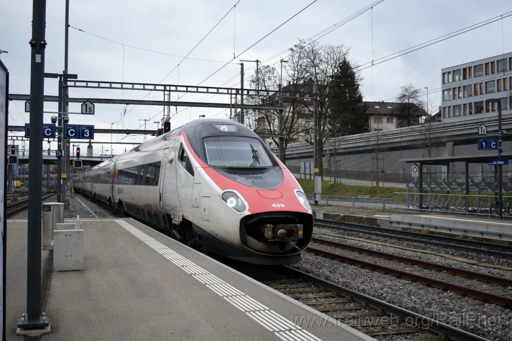 9505-0041-101224.jpg - SBB-CFF RABe 503.017 / St.Gallen-St.Fiden 10.12.2024