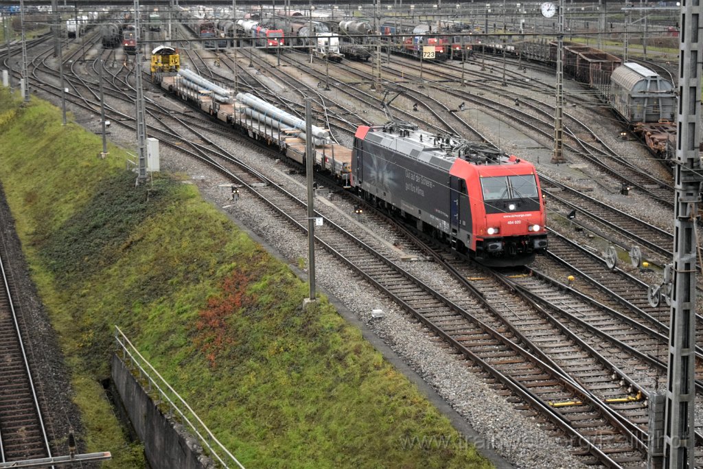 9508-0041-111224.jpg - SBB-CFF Re 484.020-3 "L'ambiente ringrazia" / RB Limmattal 11.12.2024