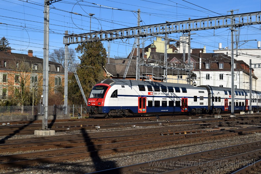 9511-0028-171224.jpg - SBB-CFF RABe 514.020 / Winterthur 17.12.2024