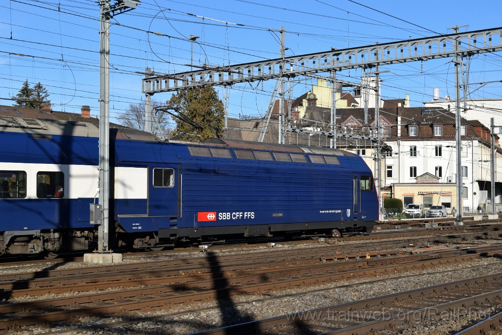 9512-0048-171224.jpg - SBB-CFF Re 450.007-0 "Fehraltorf" / Winterthur 17.12.2024