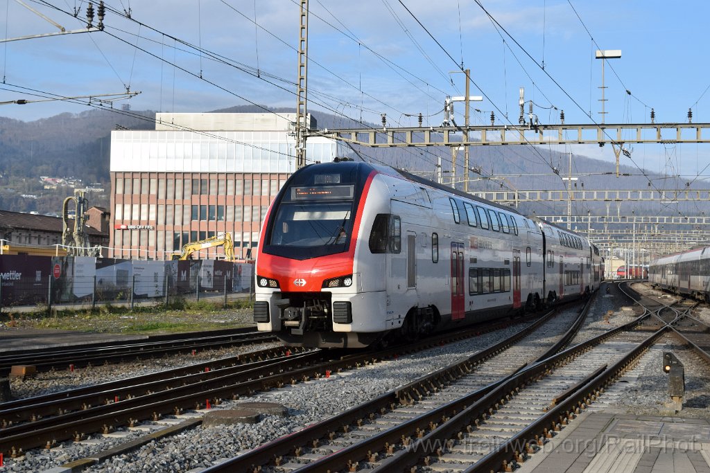 9520-0020-181224.jpg - SBB-CFF RABe 512.014 / Olten 18.12.2024