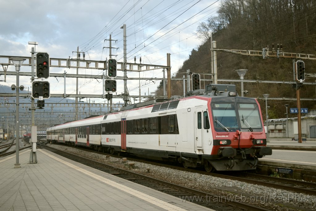 9522-0047-181224.jpg - SBB-CFF RBDe 560.278-4 / Olten 18.12.2024