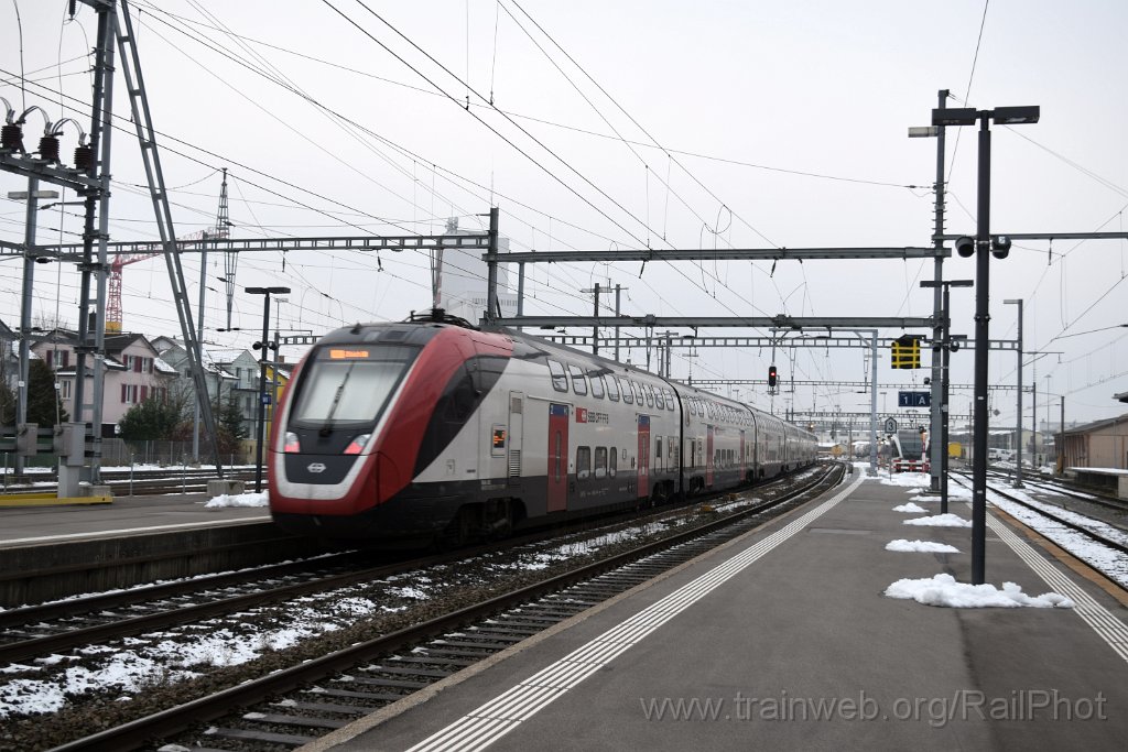 9527-0015-271224.jpg - SBB-CFF RABe 502.221 / Wil 27.12.2024