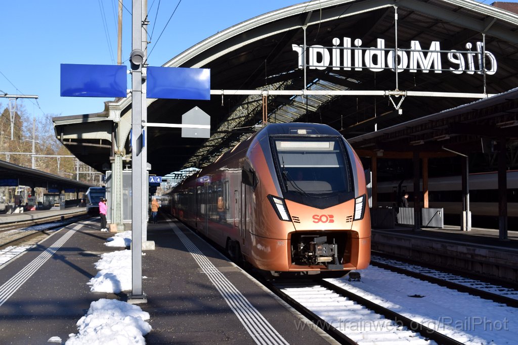 9530-0036-311224.jpg - SOB RABe 526.106-0 / St.Gallen HB 31.12.2024