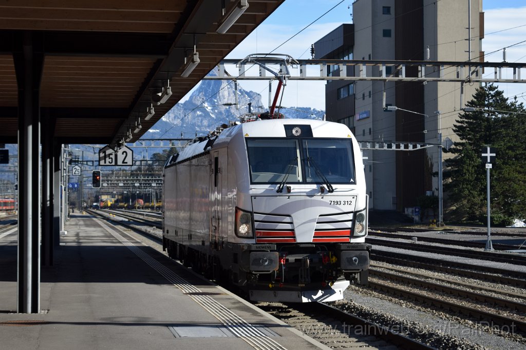 9546-0043-240125.jpg - TXL 7193.312 / Arth-Goldau 24.1.2025