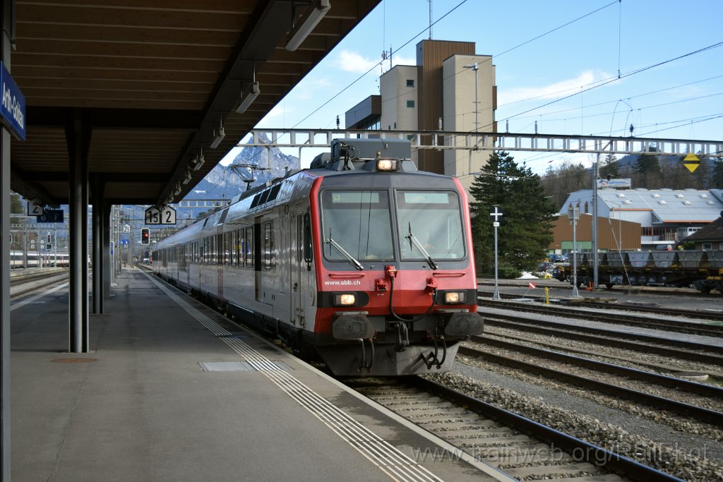 9548-0015-240125.jpg - SBB-CFF RBDe 560.278-4 / Arth-Goldau 24.1.2025