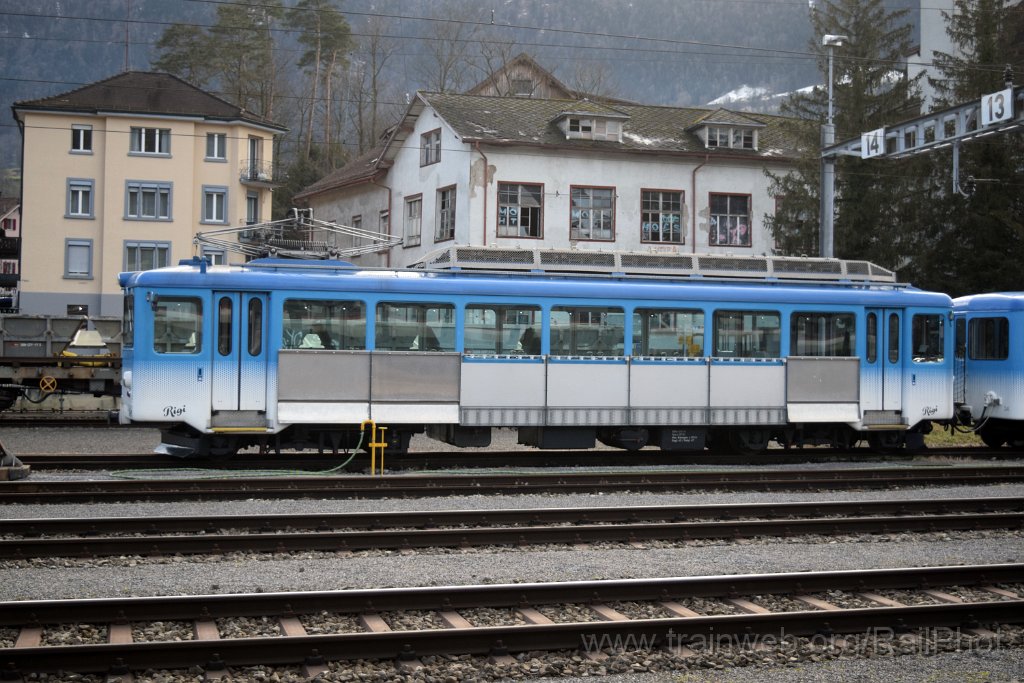 9548-0035-240125.jpg - ARB Bhe 2/4 14 / Arth-Goldau 24.1.2025