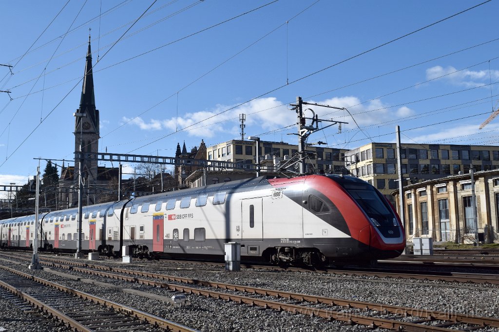 9554-0008-270125.jpg - SBB-CFF RABDe 502.012 / St.Gallen HB 27.1.2025