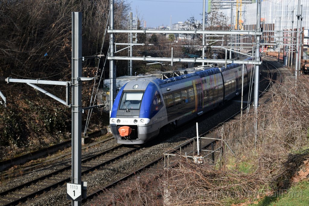 9556-0024-050225.jpg - SNCF Z 27857 / Basel (Kannenfeldplatz) 5.2.2025