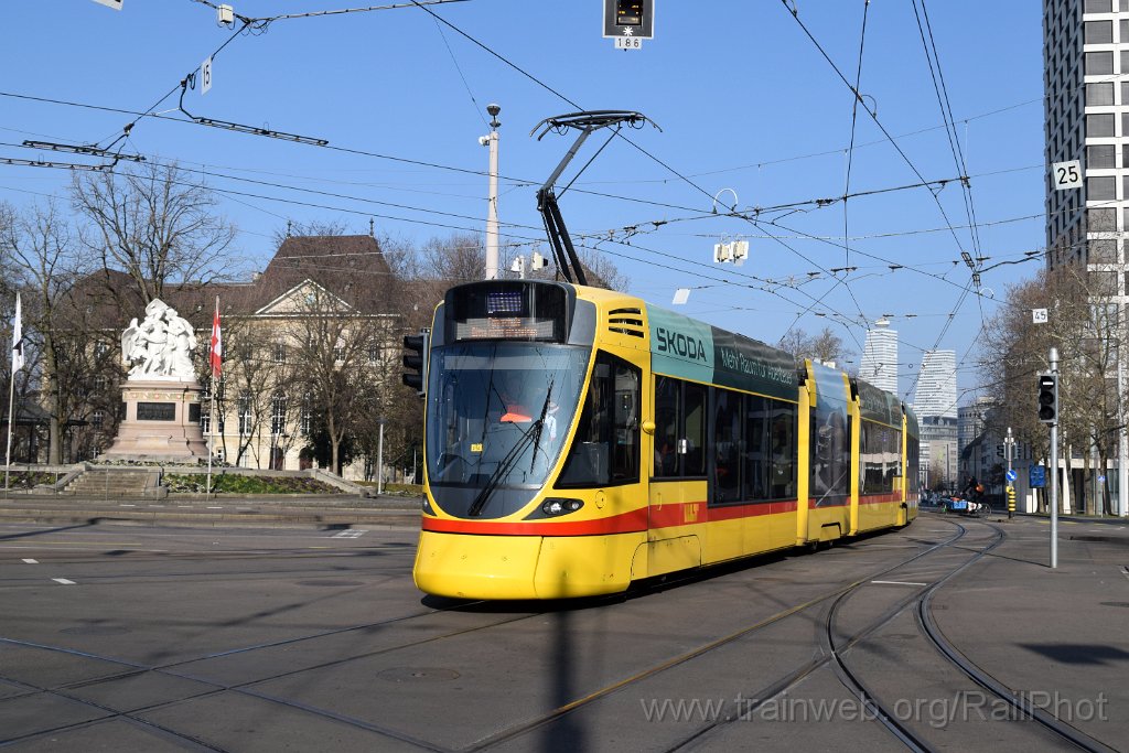 9559-0023-050225.jpg - BLT Be 6/10 178 / Centralbahnplatz 5.2.2025