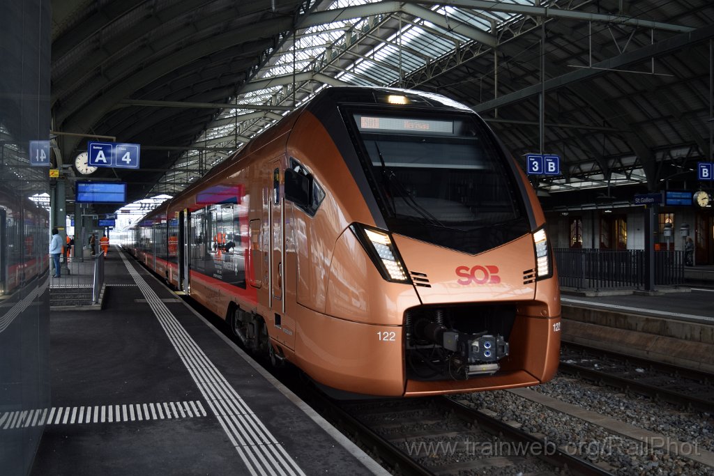 9569-0048-180225.jpg - SOB RABe 526.122-7 / St.Gallen HB 18.2.2025
