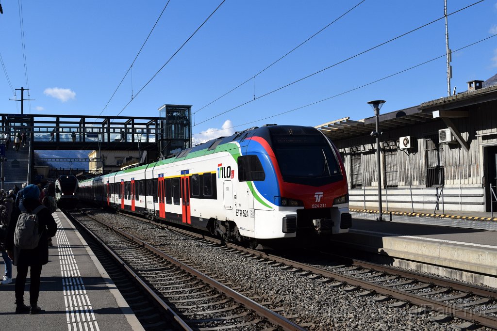 9573-0041-020325.jpg - SBB-CFF RABe 524.311 / Bellinzona 2.3.2025