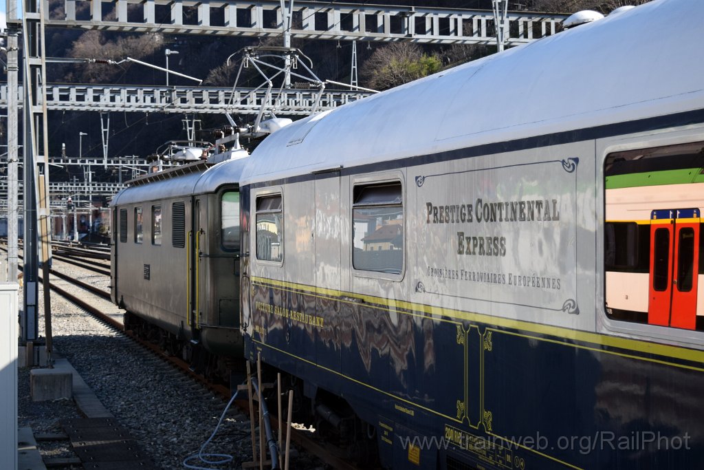 9575-0027-020325.jpg - Classic Rail Re 4/4' 10039 / Bellinzona 2.3.2025