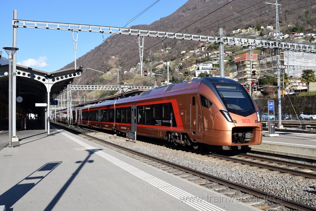9584-0021-020325.jpg - SOB RABe 526.220-9 / Bellinzona 2.3.2025