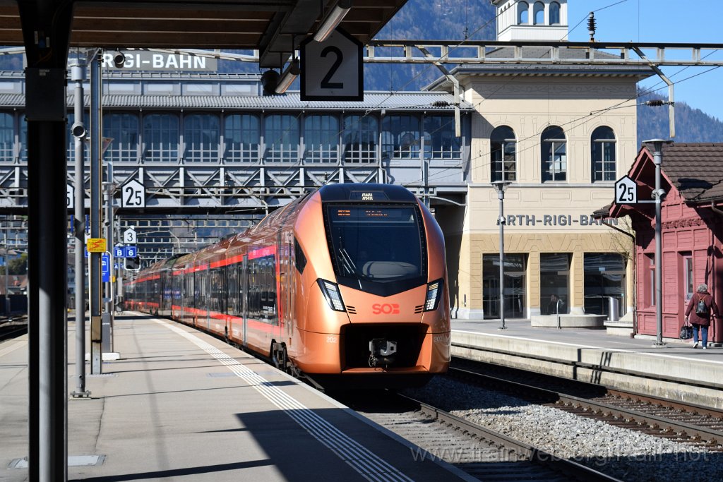 9596-0014-080325.jpg - SOB RABe 526.202-7 / Arth-Goldau 8.3.2025