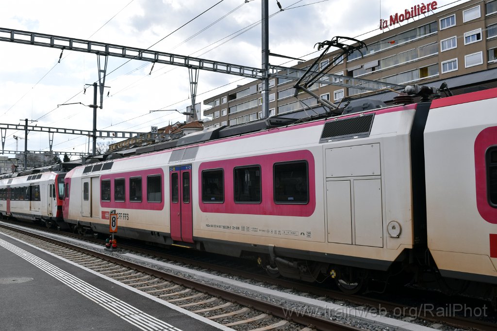 9620-0020-280325.jpg - SBB-CFF RBDe 560.384-0 / Fribourg 28.3.2025