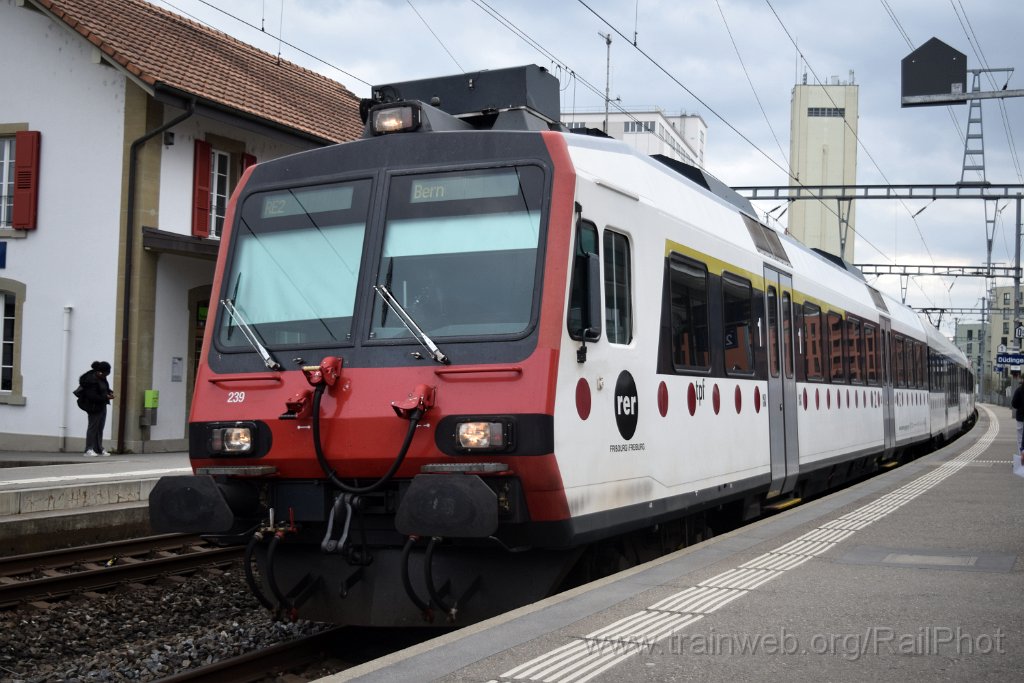 9623-0013-280325.jpg - TPF ABt (DO) 808 / Düdingen 28.3.2025