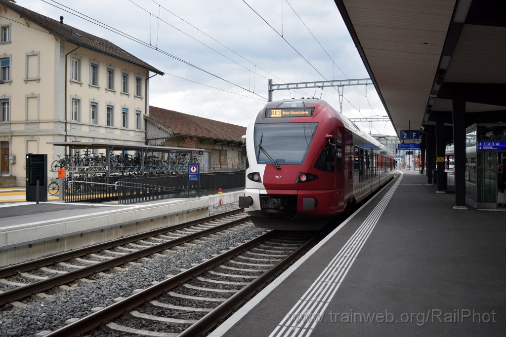 9625-0010-280325.jpg - TPF RABe 527.197 / Fribourg 28.3.2025