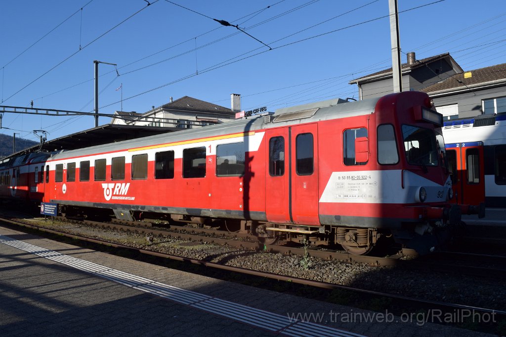 9635-0041-060425.jpg - RM Bt 922 / Olten 6.4.2025