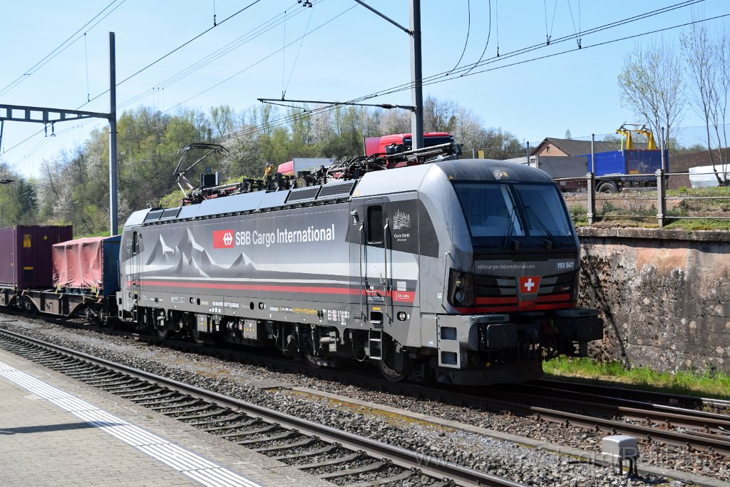 9638-0006-100425.jpg - SBB-CFF 193.547 "Grote Markt Antwerpen" / Frick 10.4.2025