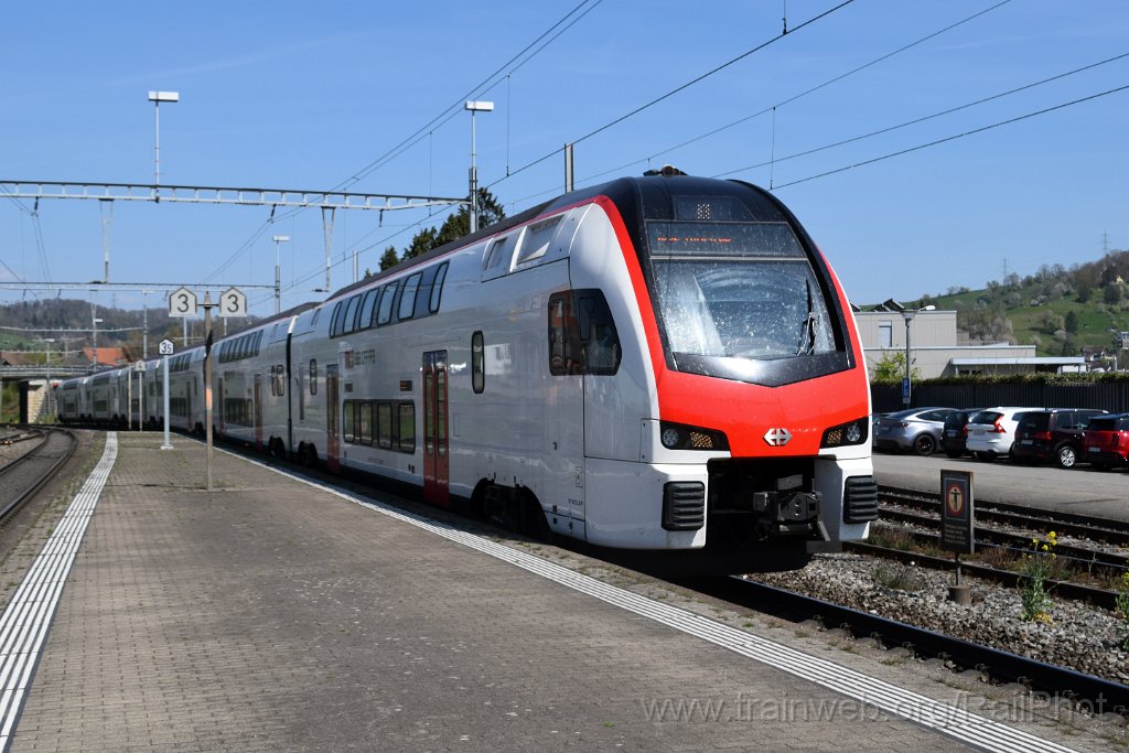 9638-0031-100425.jpg - SBB-CFF RABe 512.027 / Frick 10.4.2025