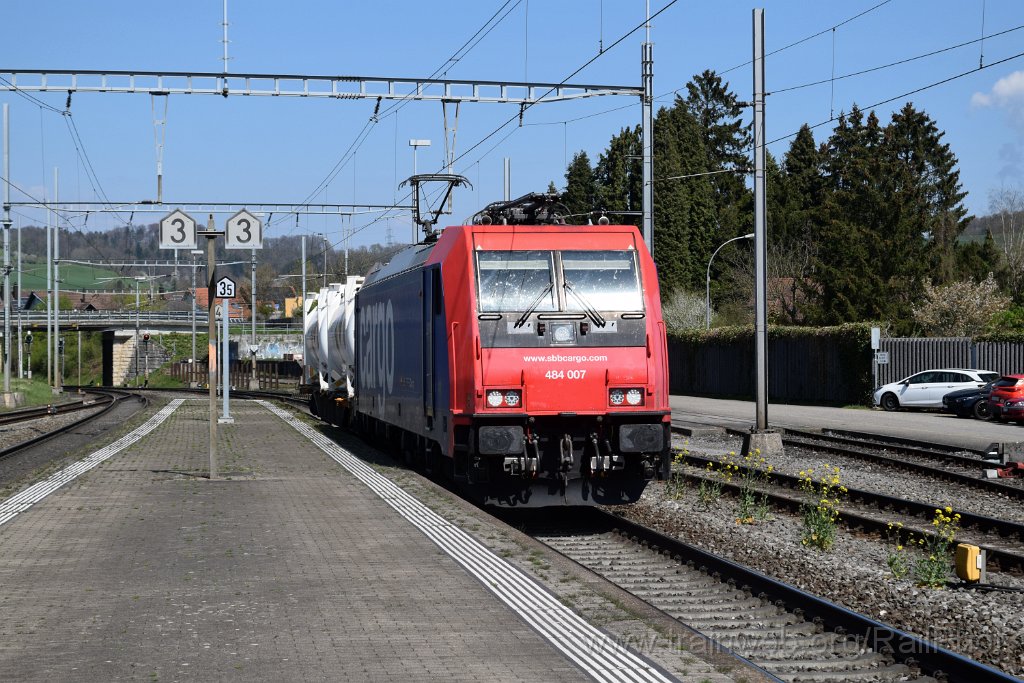9639-0042-100425.jpg - SBB-CFF Re 484.007-0 / Frick 10.4.2025