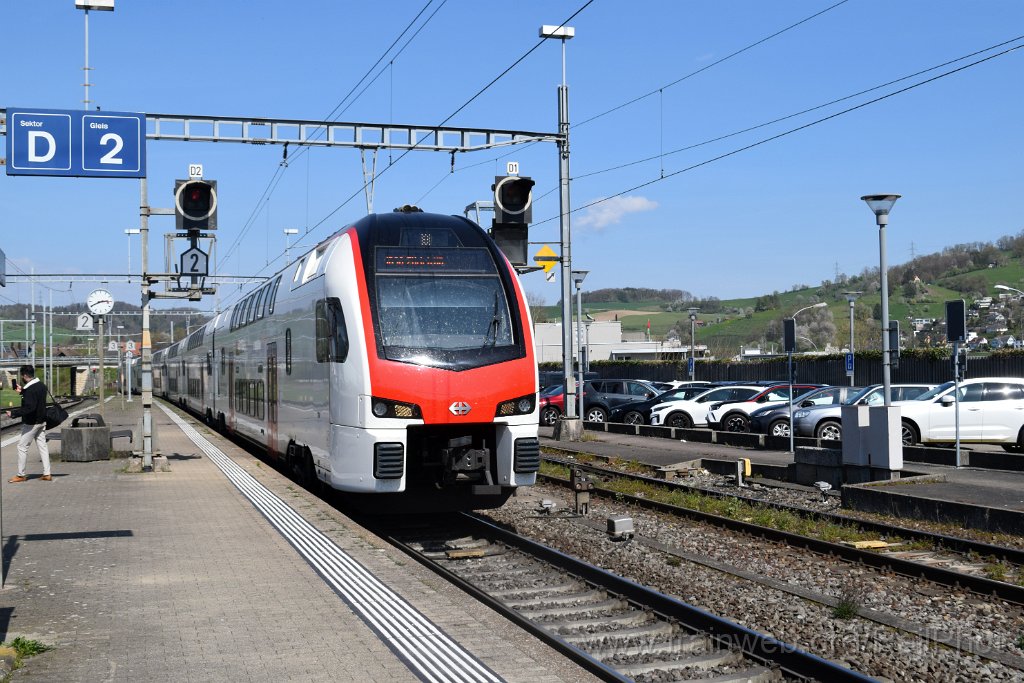 9642-0037-100425.jpg - SBB-CFF RABe 512.020 / Frick 10.4.2025