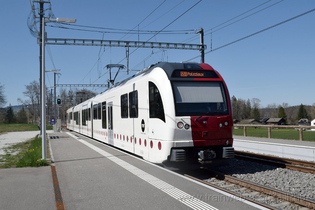 9647-0006-110425.jpg - TPF ABe 4/12 101 / Gruyères 11.4.2025