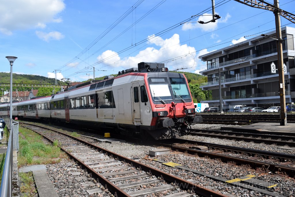 9658-0001-220425.jpg - SBB-CFF RBDe 560.204-0 / Baden 22.4.2025