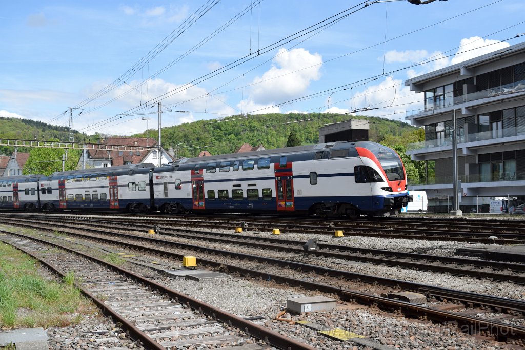 9659-0034-220425.jpg - SBB-CFF RABe 511.005 / Baden 22.4.2025