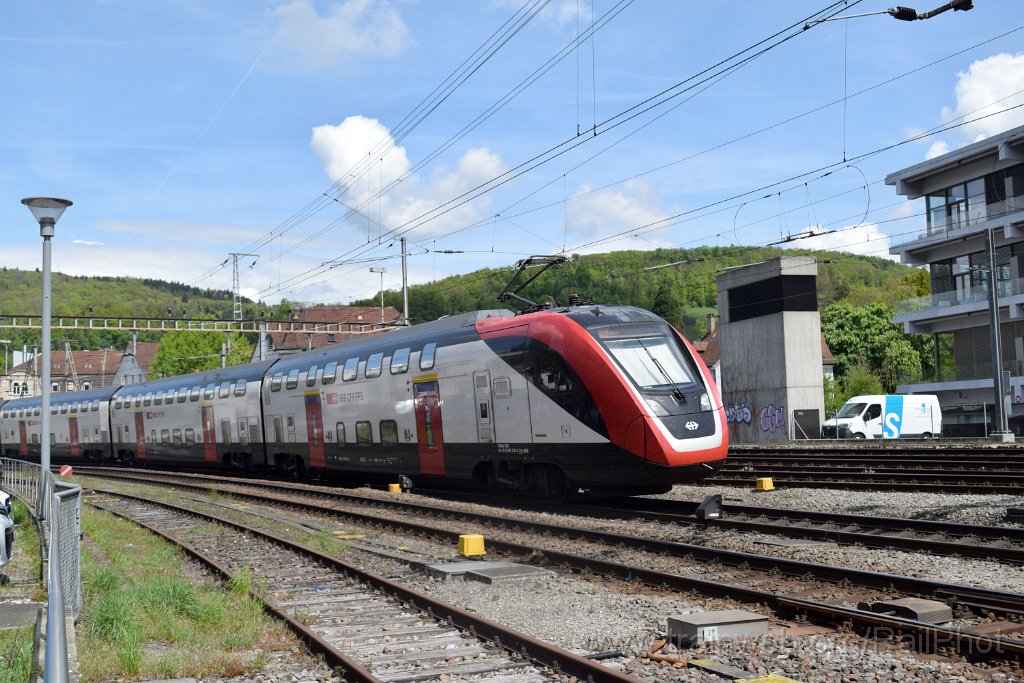 9659-0047-220425.jpg - SBB-CFF RABe 502.218 / Baden 22.4.2025