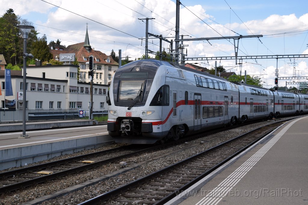 9668-0031-230425.jpg - DBAG 4010.101 / Schaffhausen 23.4.2025