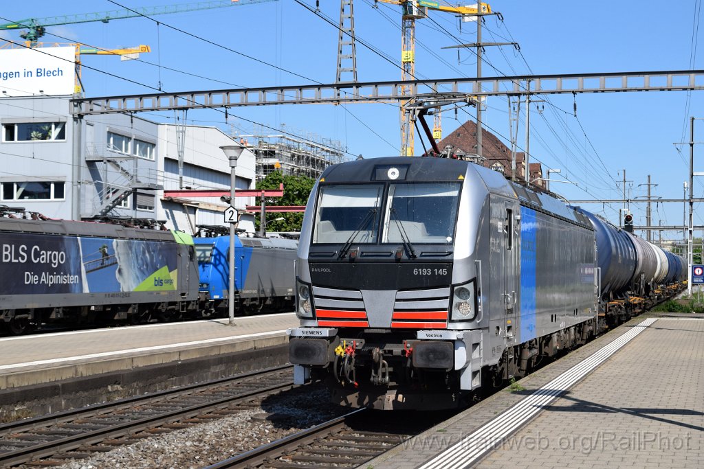 9688-0041-290425.jpg - RailPool 193.145 / Pratteln 29.4.2025